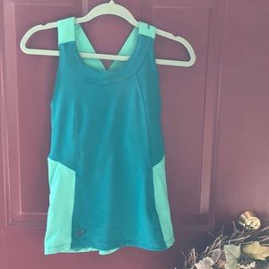 Pearl iZumi spinning top